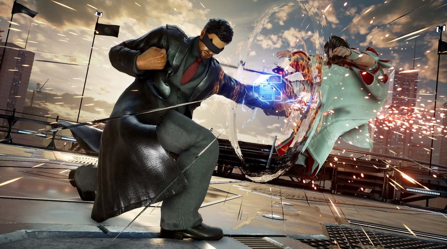 TEKKEN 7 - Season Pass 3