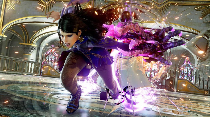 TEKKEN 7 - Season Pass 3
