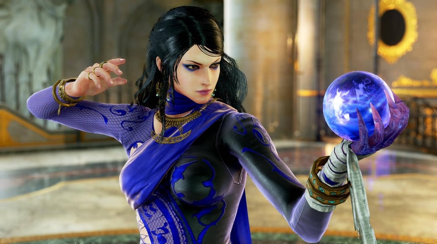 TEKKEN 7 - Season Pass 3