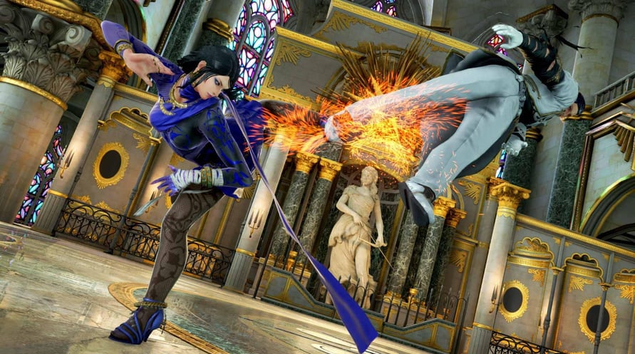 TEKKEN 7 - Season Pass 3