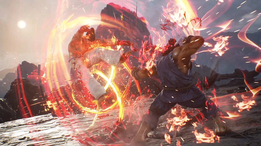 TEKKEN 7 - Season Pass 3