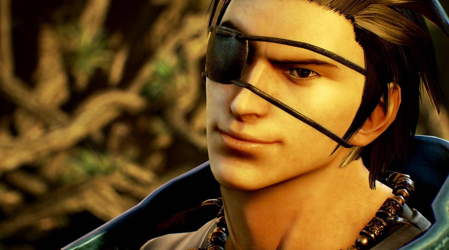 TEKKEN 7 - Season Pass 3