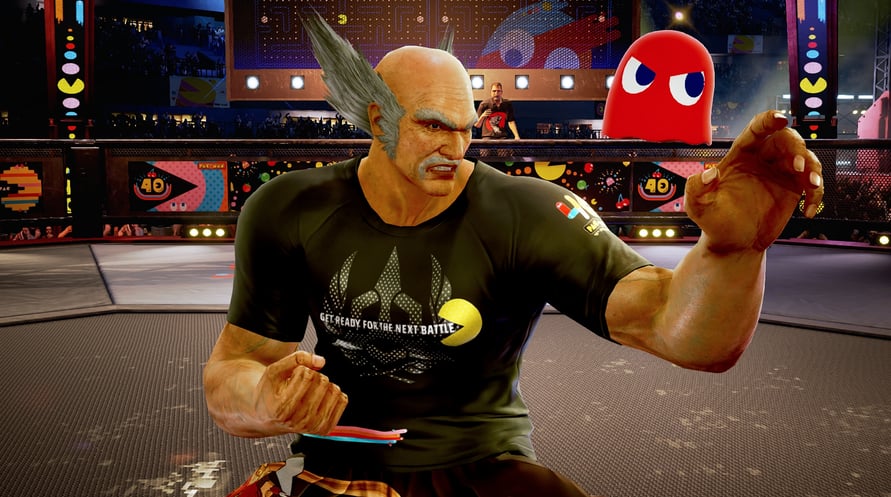 TEKKEN 7 - Season Pass 4