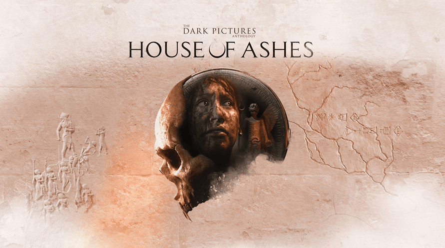 The Dark Pictures Anthology: House of Ashes