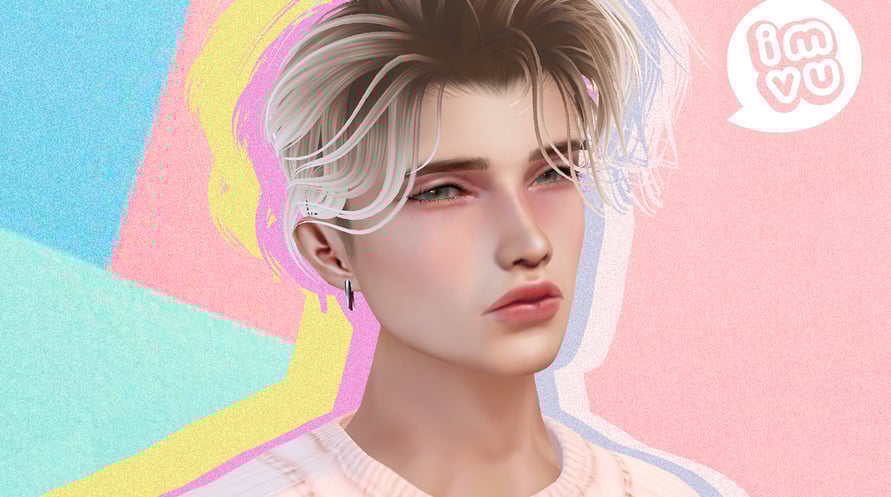 IMVU 15.00 GBP Gift Code