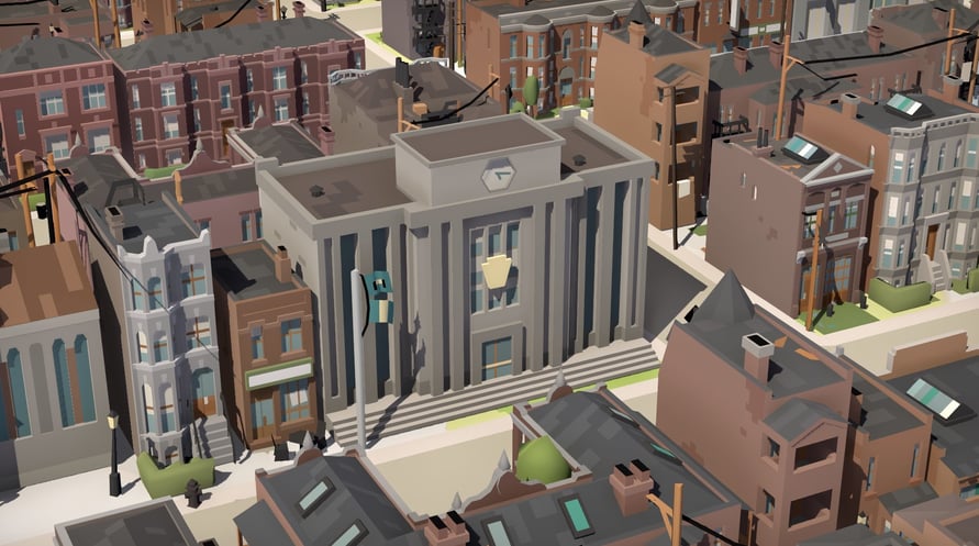 City of Gangsters: Criminal Record