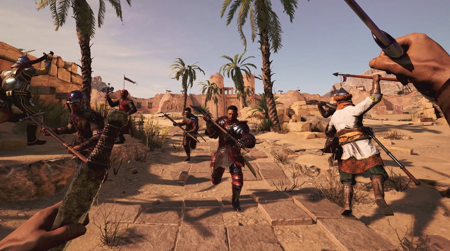 Chivalry 2 Upgrade to Special Edition - Steam Version