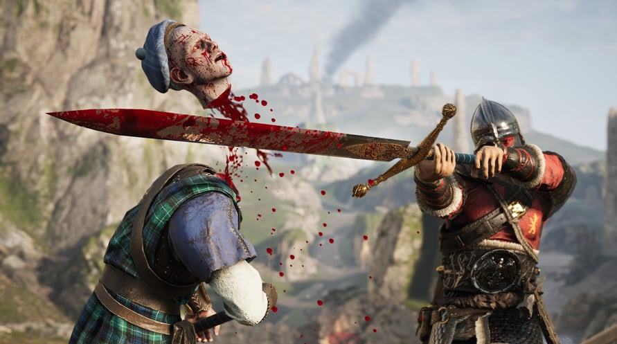 Chivalry 2 Upgrade to Special Edition - Steam Version