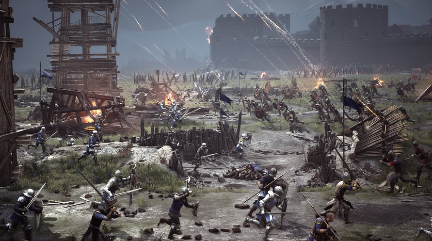 Chivalry 2 Upgrade to Special Edition - Steam Version