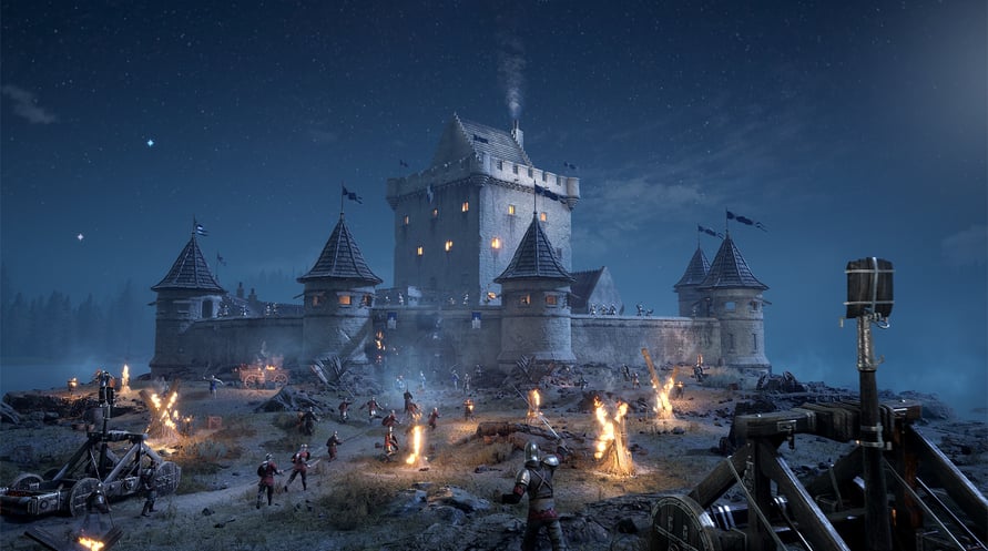 Chivalry 2 Upgrade to Special Edition - Steam Version