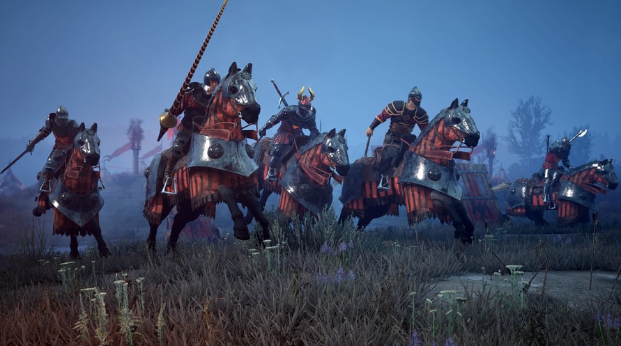 Chivalry 2 Upgrade to Special Edition - Steam Version
