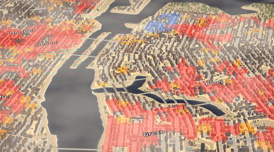 City of Gangsters: Shadow Government