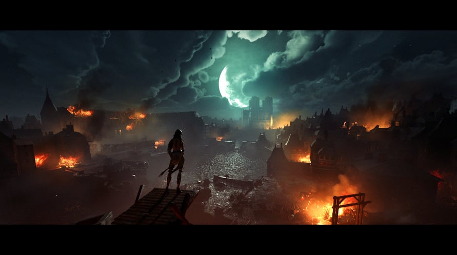 Steelrising - Standard Edition