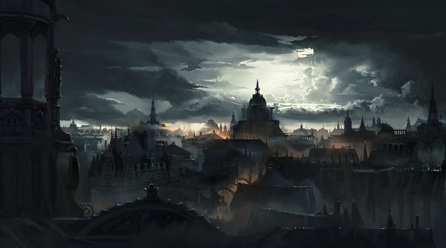Steelrising - Standard Edition