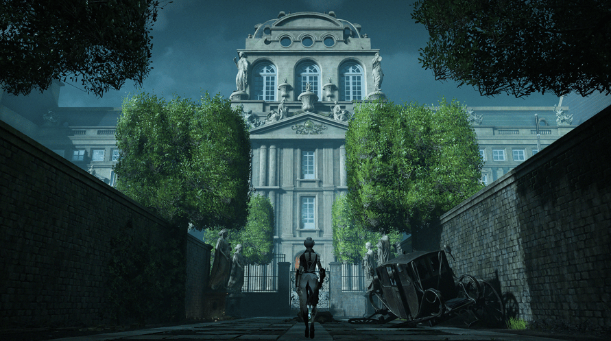Steelrising - Bastille Edition