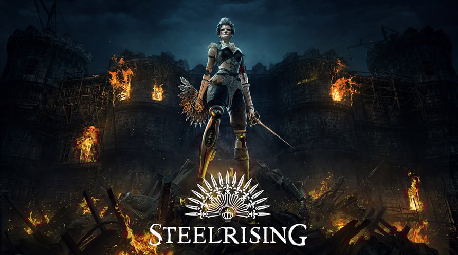 Steelrising - Standard Edition