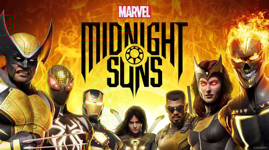 Marvel's Midnight Suns - Epic