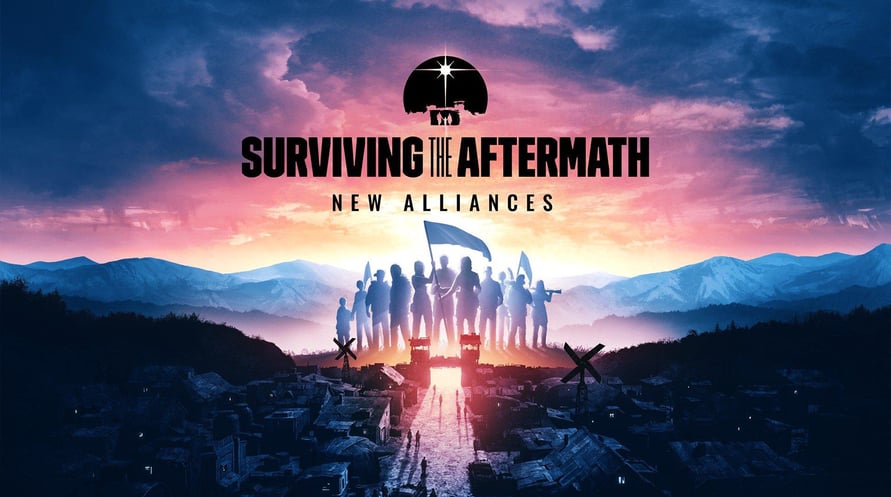 Surviving the Aftermath: New Alliances