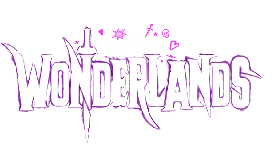 Tiny Tina's Wonderlands - Epic Games Version