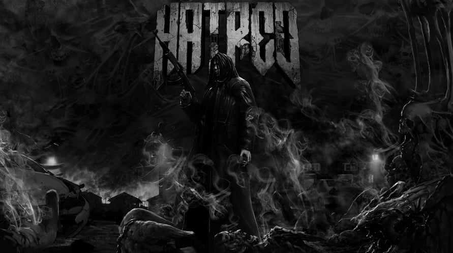 Hatred