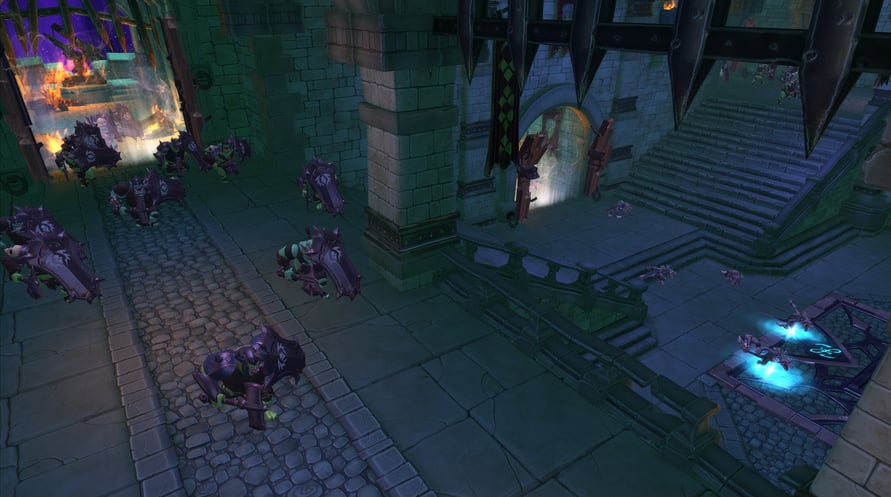Orcs Must Die! - Lost Adventures