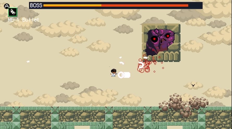 Sacred Stones
