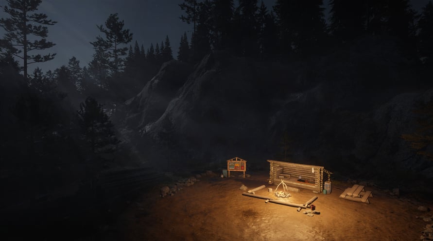 theHunter: Call of the Wild - Revontuli Coast