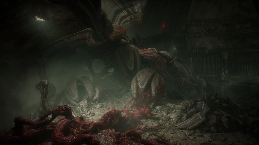 Scorn - Epic
