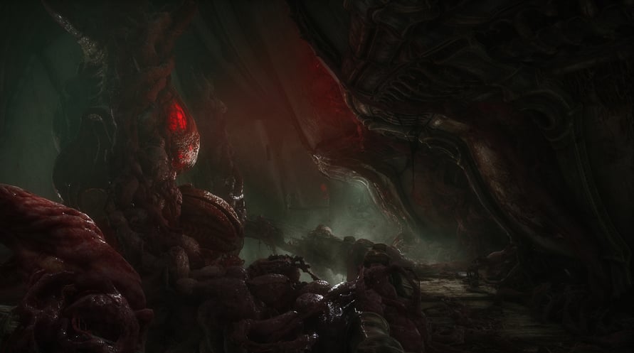 Scorn - Epic
