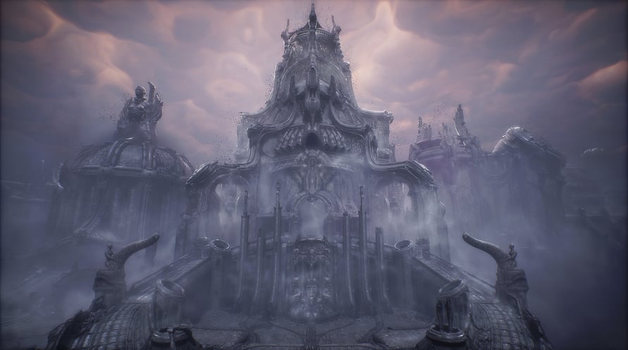 Scorn - Epic