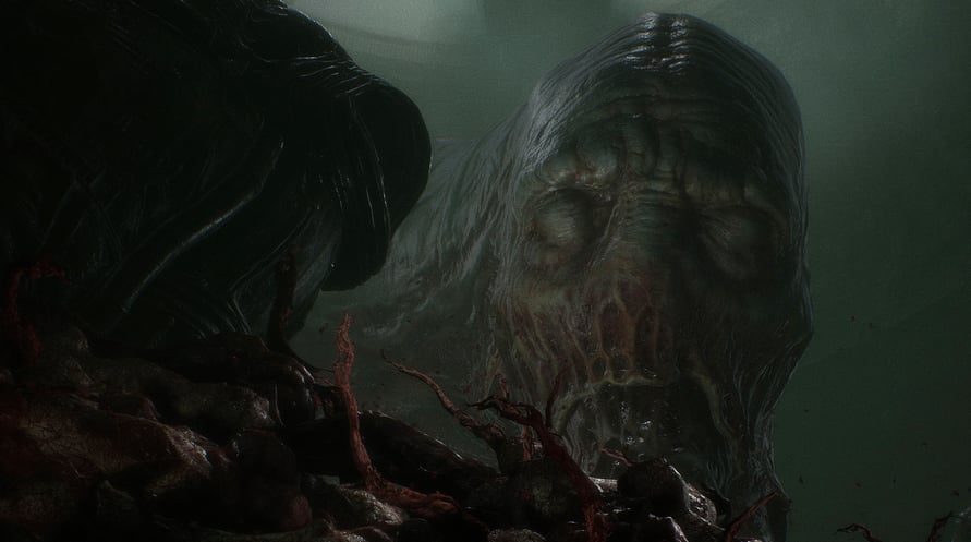Scorn - Epic
