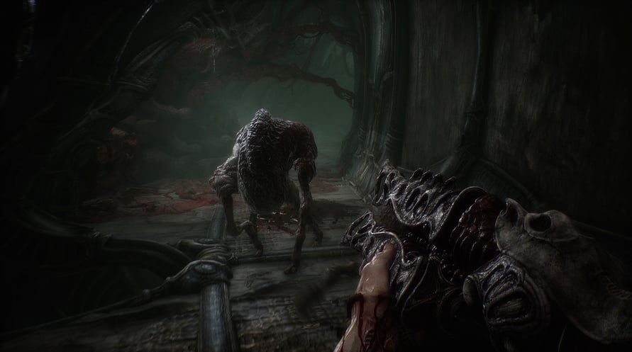 Scorn - Epic