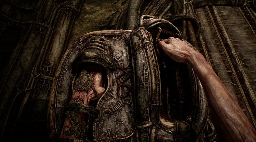 Scorn - Epic