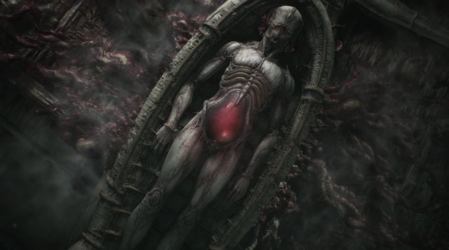 Scorn - Epic
