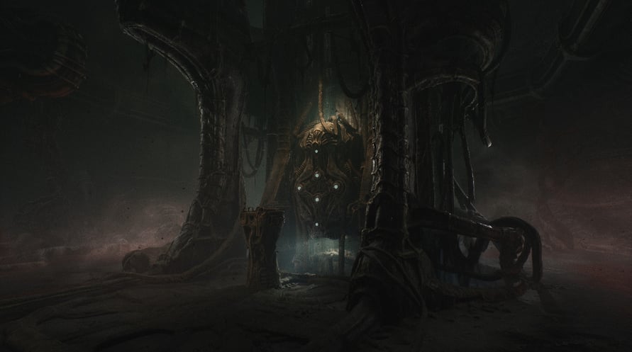 Scorn - Epic
