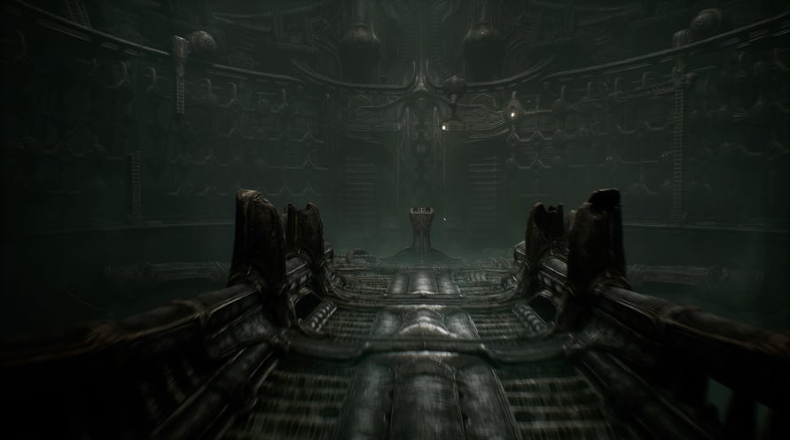 Scorn Deluxe Edition - Epic