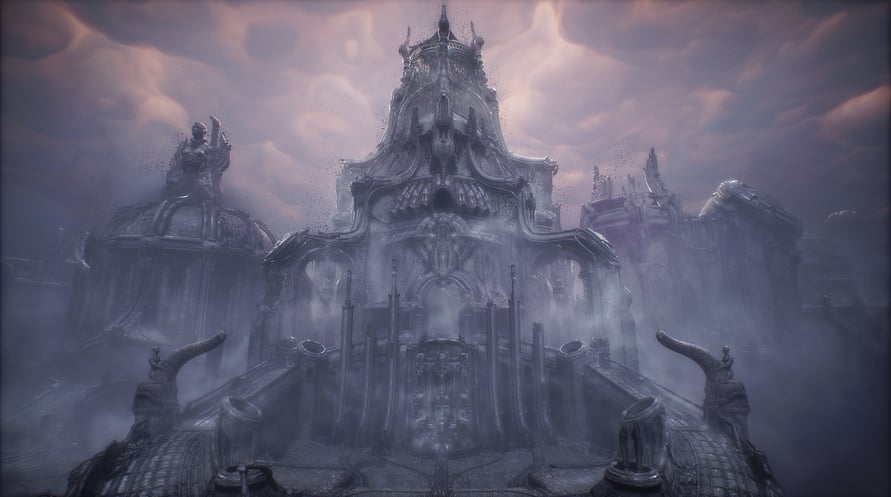 Scorn Deluxe Edition - Epic