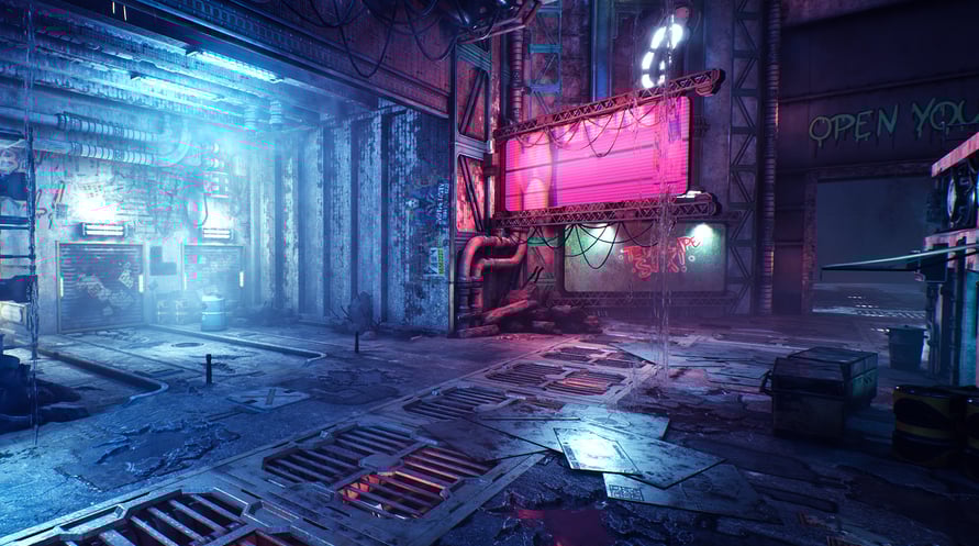 Ghostrunner: Complete Edition