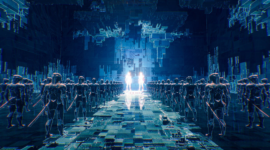 Ghostrunner: Complete Edition