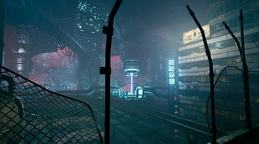 Ghostrunner: Complete Edition
