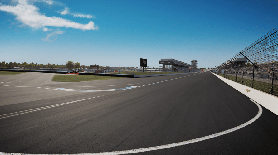 Assetto Corsa Competizione - The American Track Pack