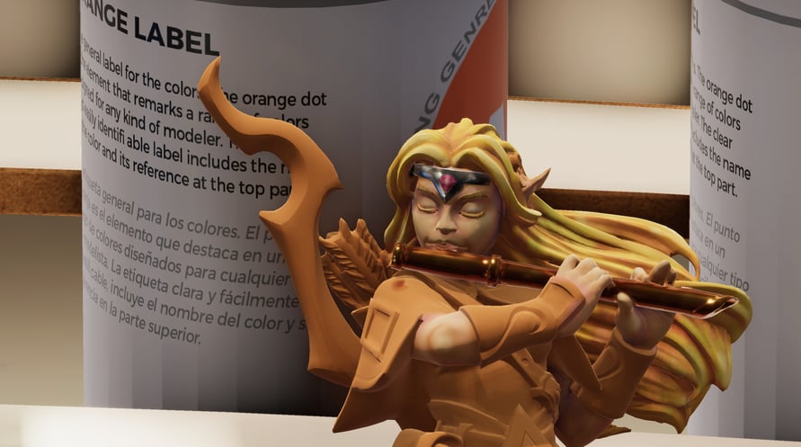Model Builder