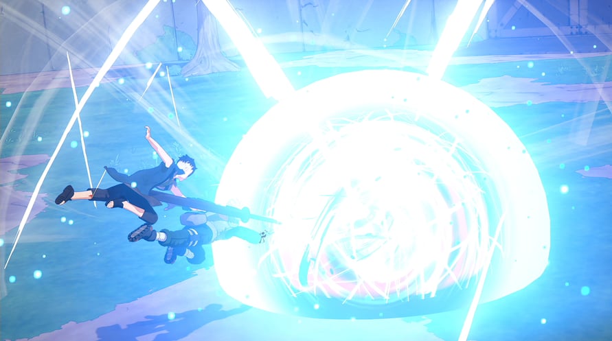 NARUTO TO BORUTO: SHINOBI STRIKER Season Pass 5