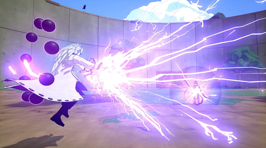 NARUTO TO BORUTO: SHINOBI STRIKER Season Pass 5