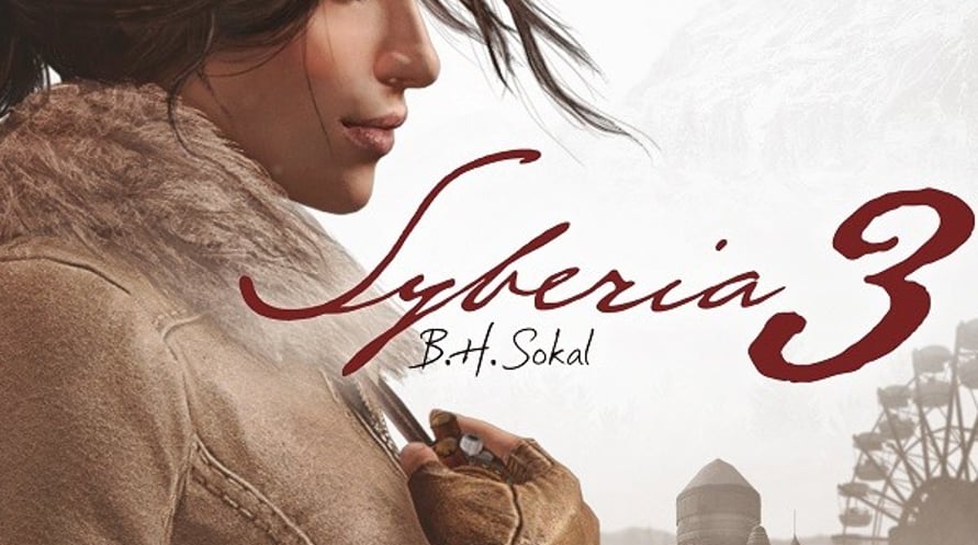 Syberia 3