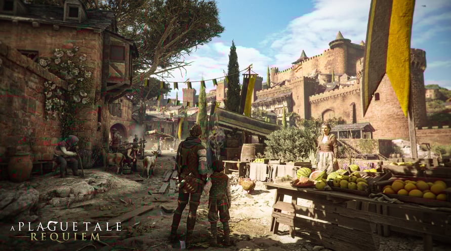 A Plague Tale: Requiem