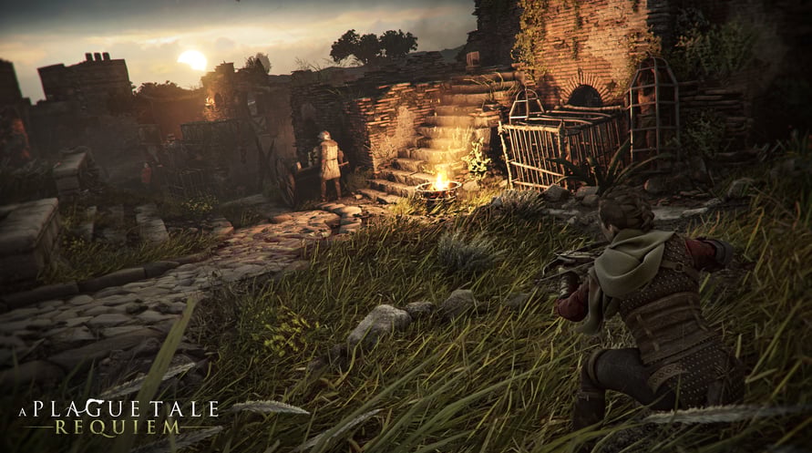 A Plague Tale: Requiem