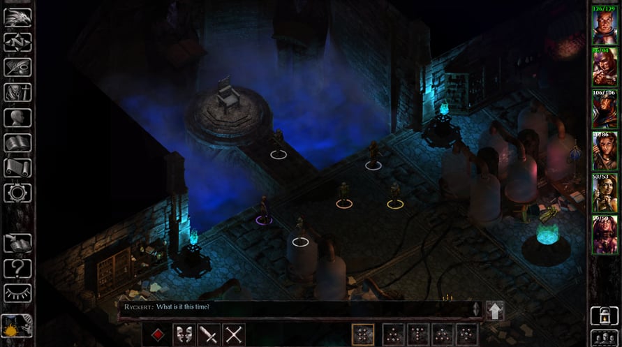 Baldur's Gate: Siege of Dragonspear