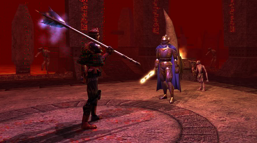 Neverwinter Nights: Enhanced Edition