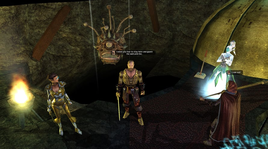 Neverwinter Nights: Enhanced Edition